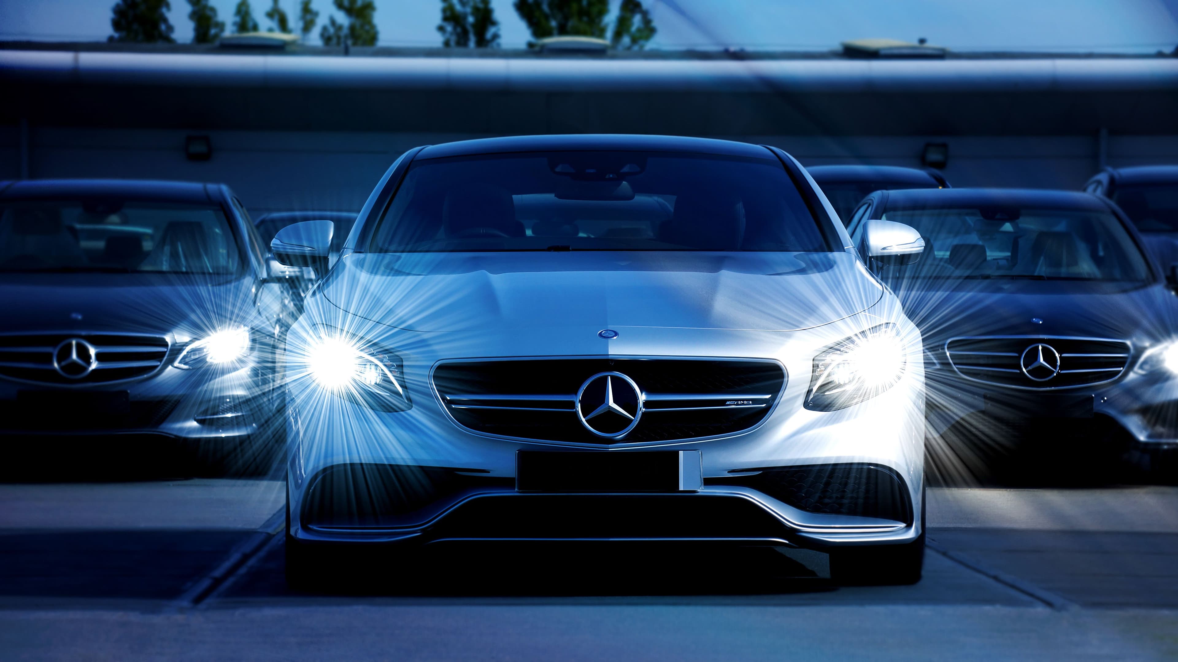 Expert collision repair restoring your vehicle to pristine condition.
